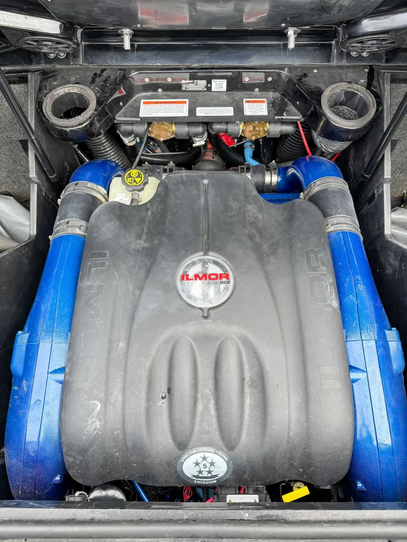 2022 MasterCraft X22, photo 25 of 26