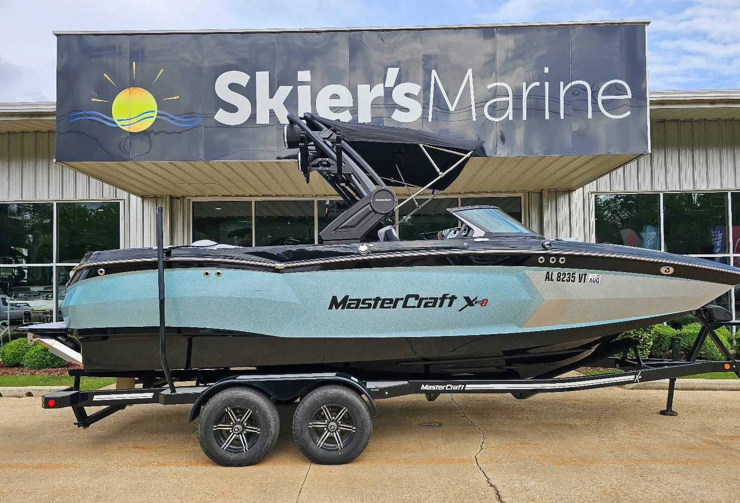 2023 MasterCraft XSTARS - 1