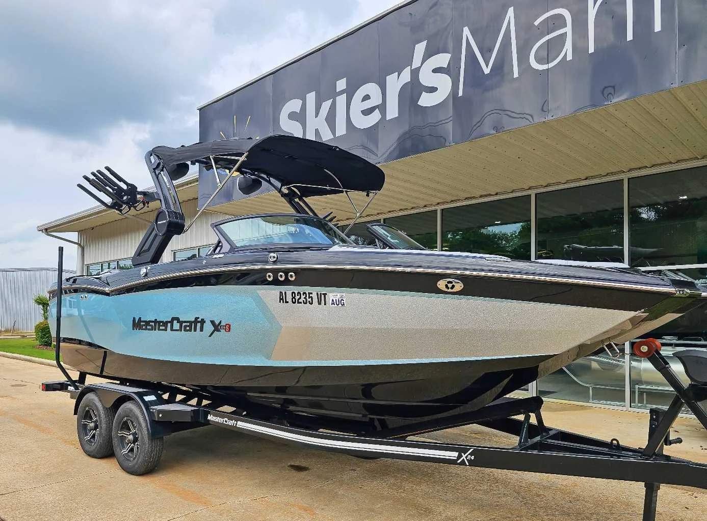 2023 MasterCraft XSTARS - 3