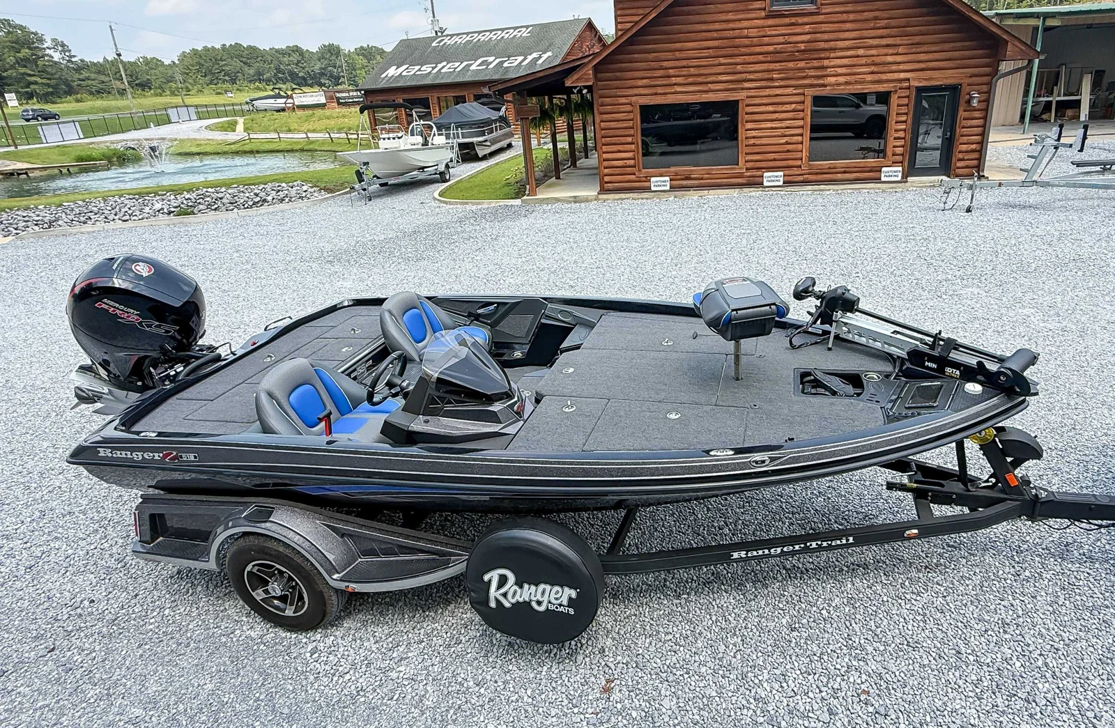 2023 Ranger Z518 - 3