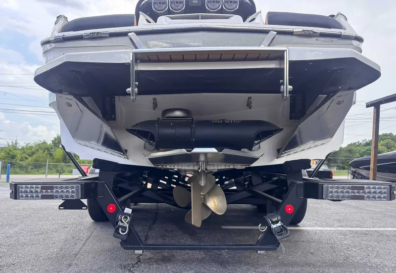2024 MasterCraft X26, photo 10 of 24