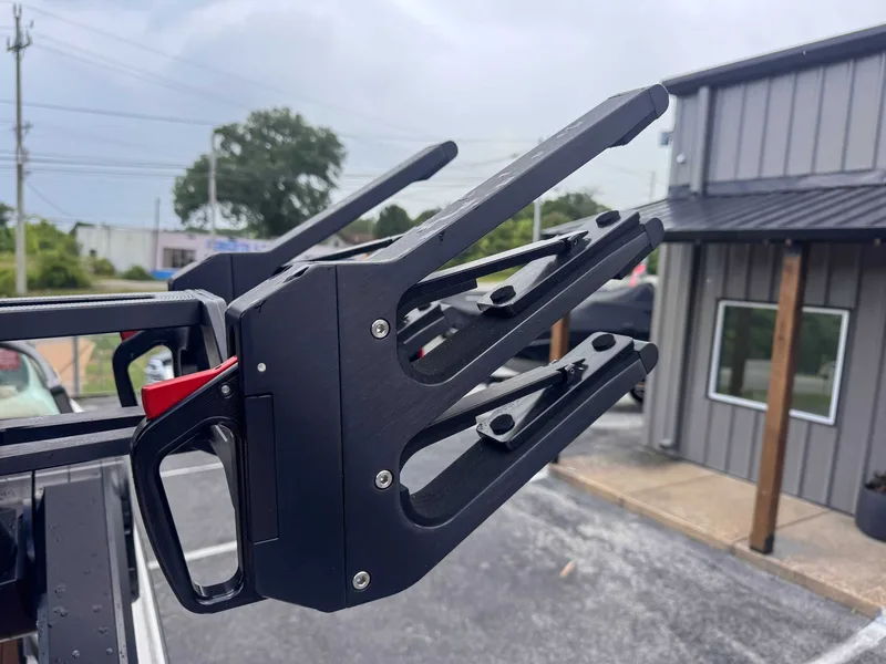 2024 MasterCraft X26, photo 22 of 24