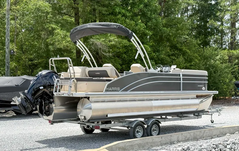 2026 Harris Cruiser 230 SLDH, photo 7 of 19