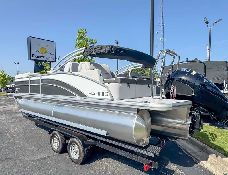 2026 Harris Cruiser 230 SLDH, photo 5 of 19