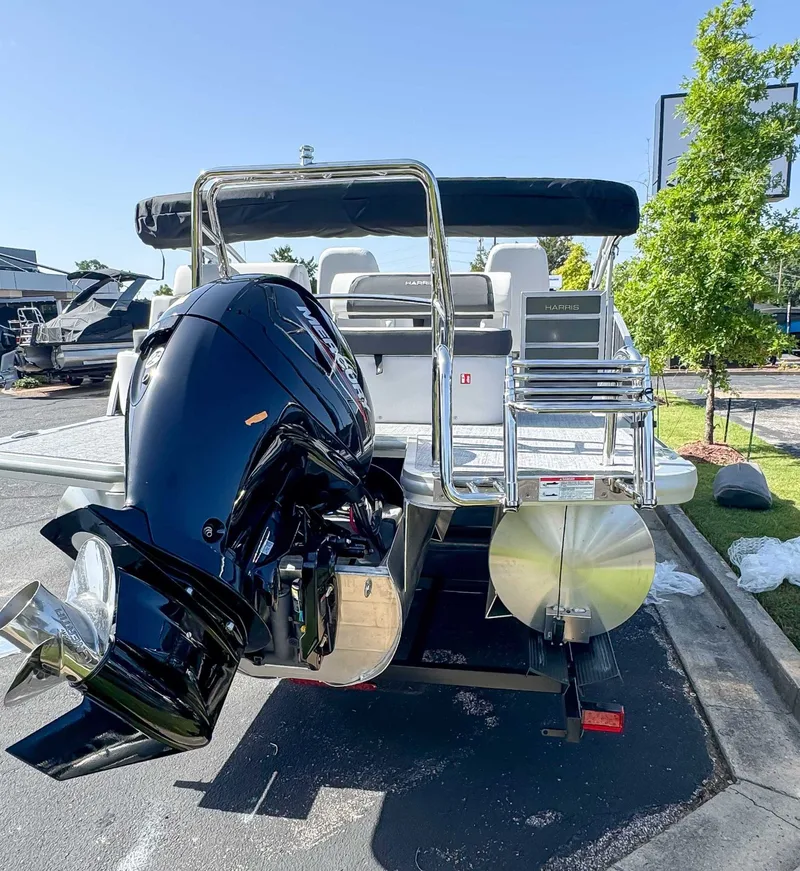 2026 Harris Cruiser 230 SLDH, photo 6 of 19
