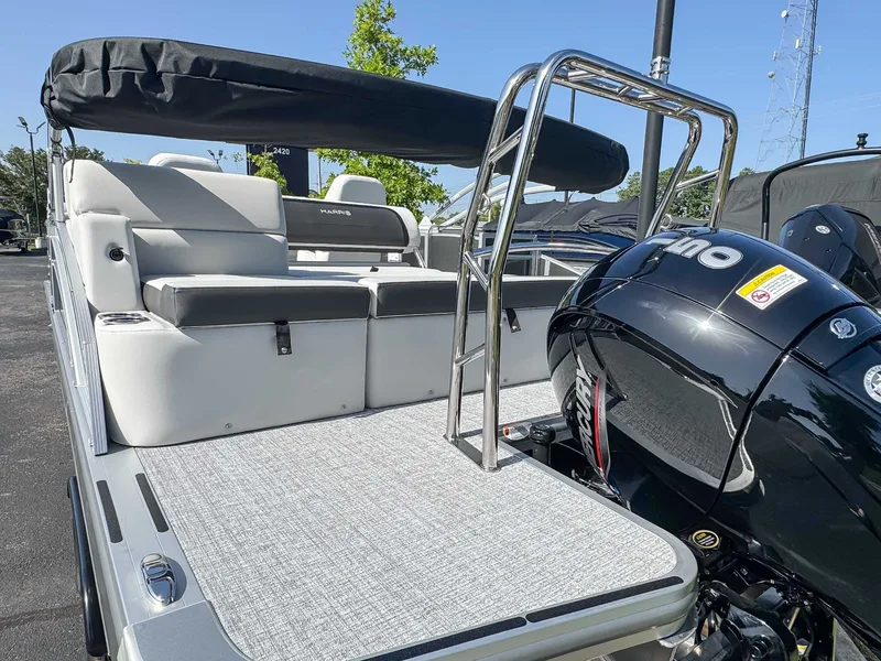 2026 Harris Cruiser 230 SLDH, photo 7 of 19