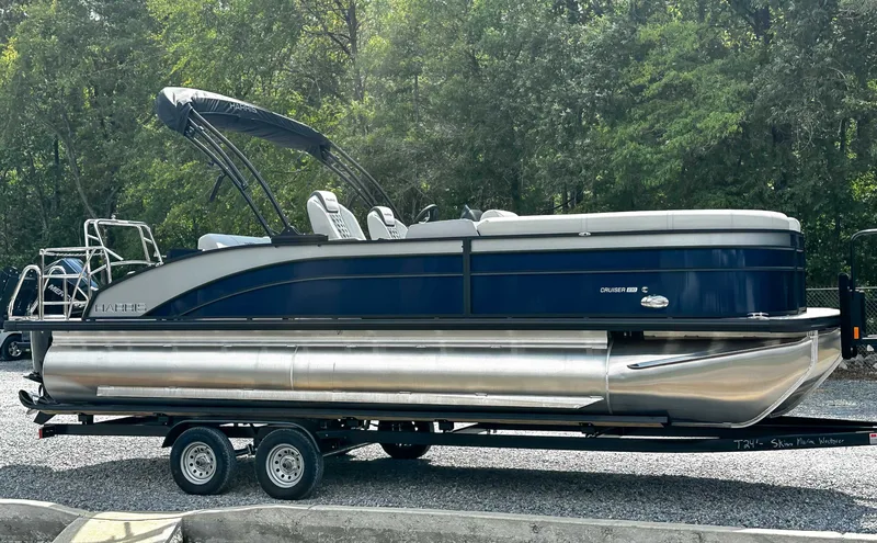 2026 Harris Cruiser 230 SLDH, photo 7 of 30