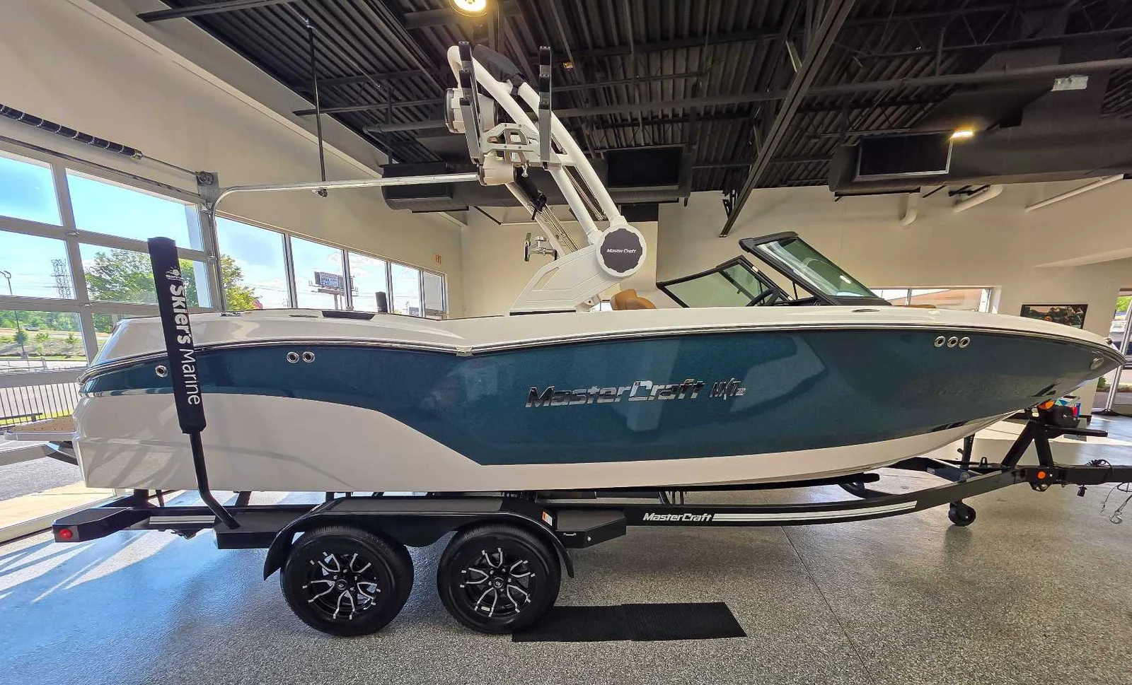 2026 MasterCraft NXT23 - 1