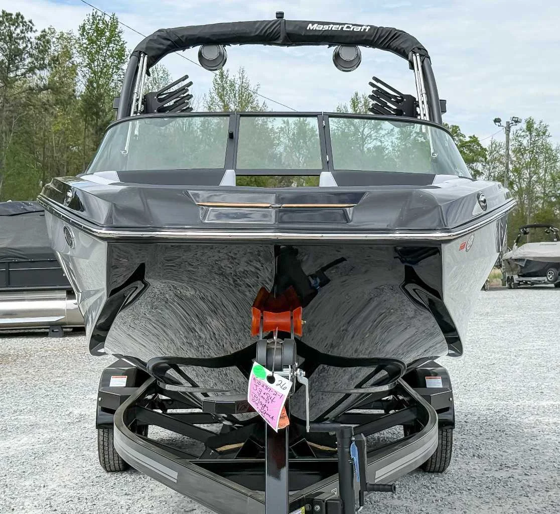 2026 MasterCraft NXT24 - 3