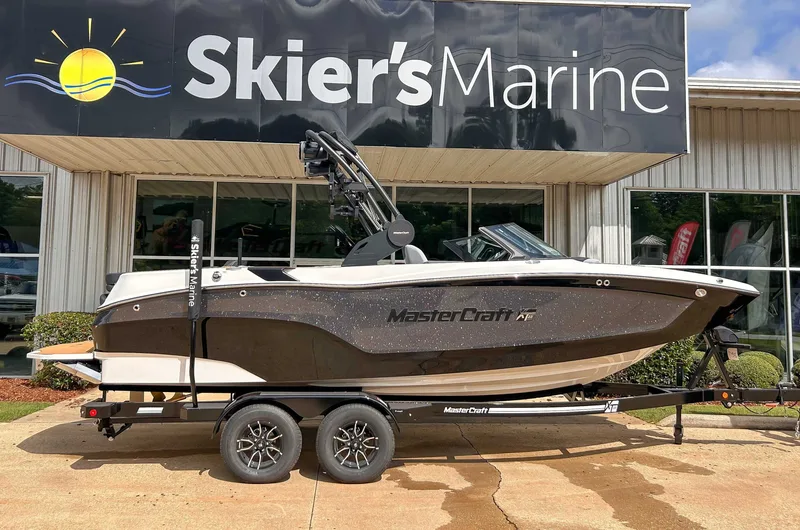 2026 Master Craft XT22