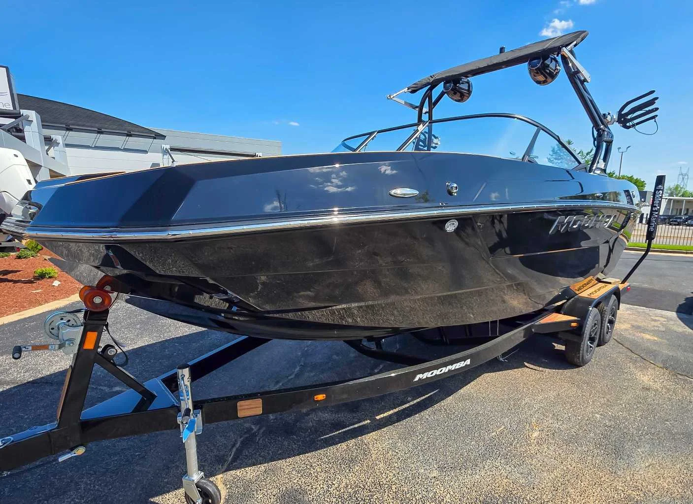 2026 Moomba Max - 3