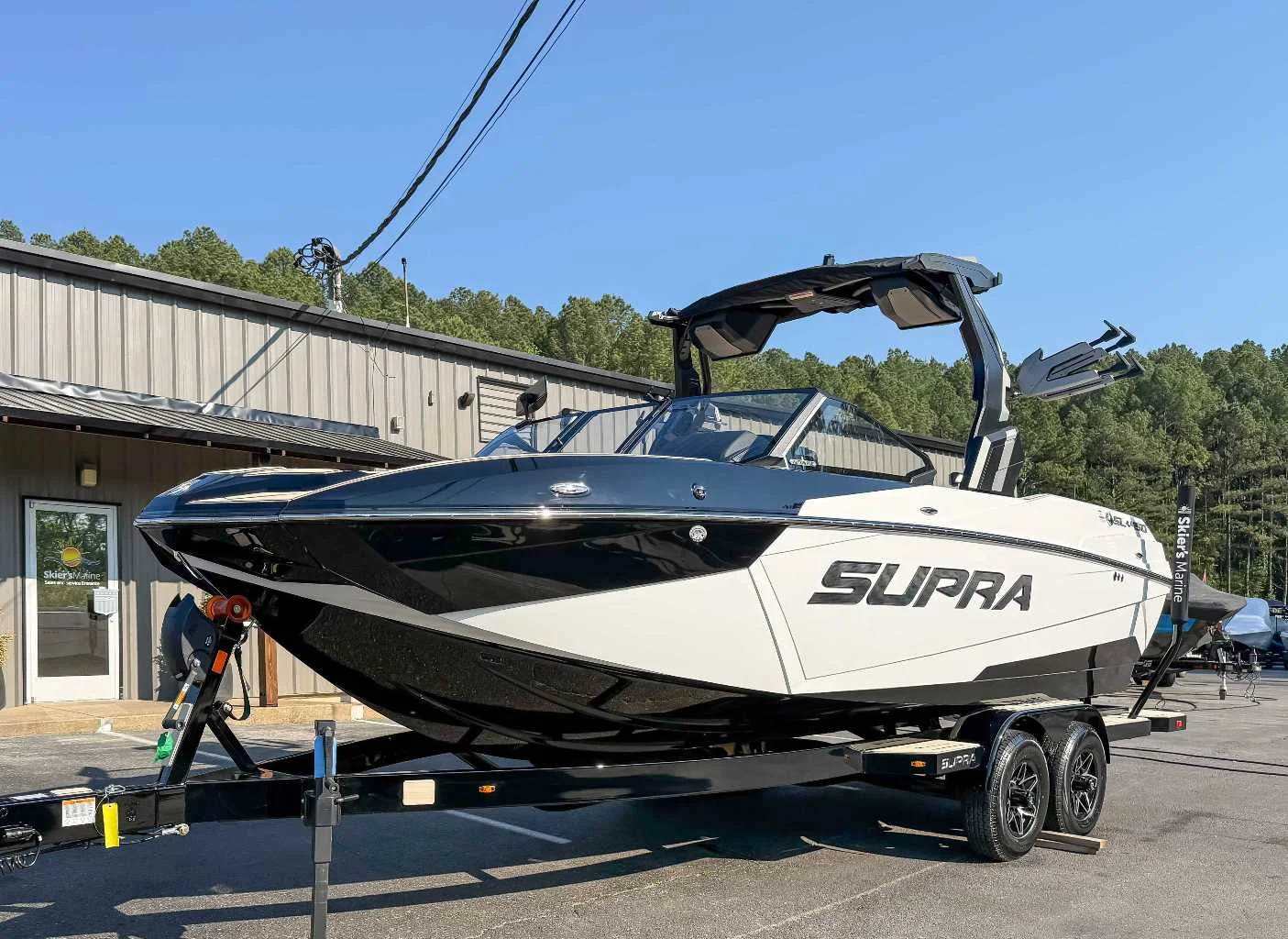 2026 SUPRA SL 450 - 3
