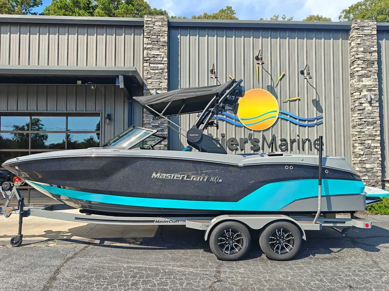 2027 Mastercraft NXT23