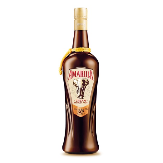 Licor de Crema Amarula 750ml