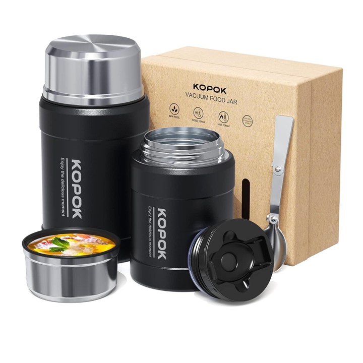 Plato de Foam Termo Foam Desechable 50und