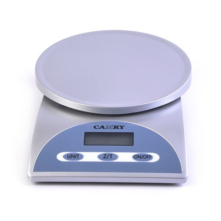 Kitchen Scale Balanza Gramera Camry Reloj Camry Balanza Digital