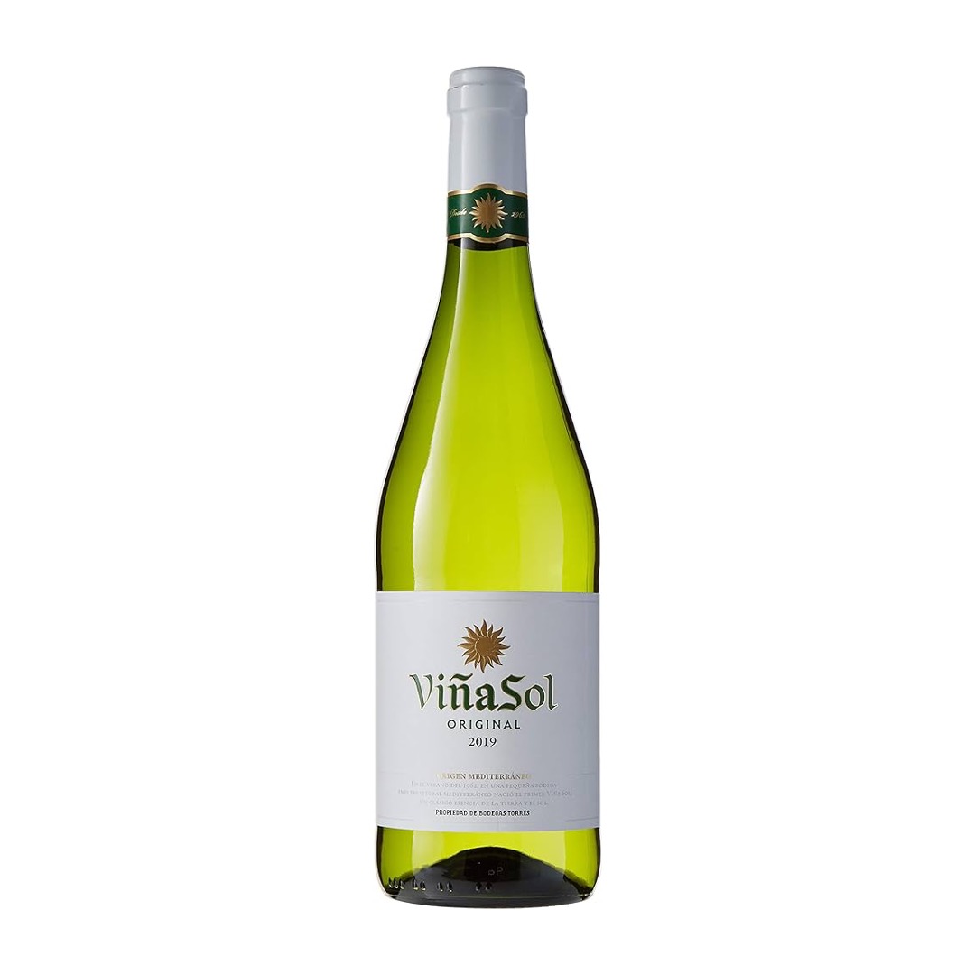 TORRES Viña Sol 1981 白ワイン 750ml Vino Blanco Torres Viña Sol 750ml