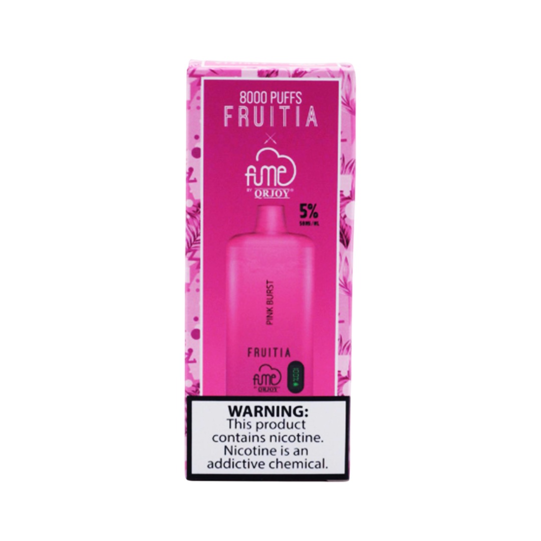 what is foger vape Fruitia Fume Vape Tobacco Fruitia x Fume Supermercados Rey