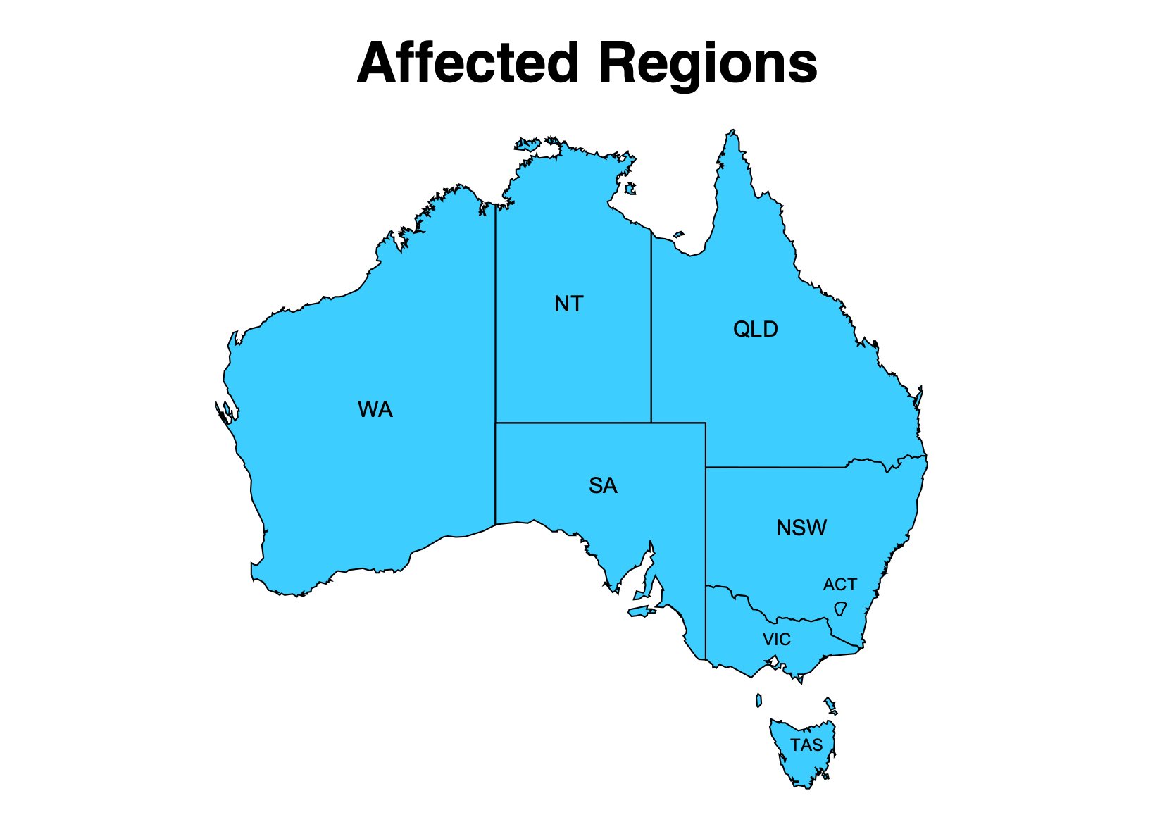 Map 1
