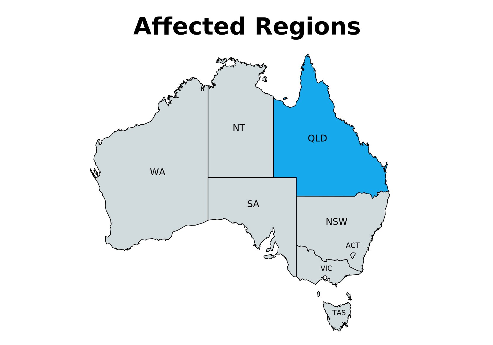 Map 1