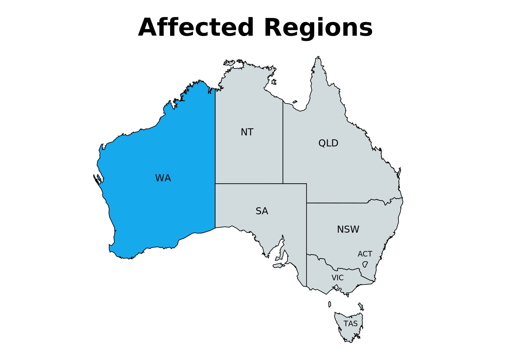 Map 1