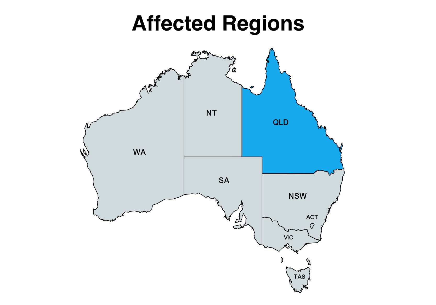 Map 1