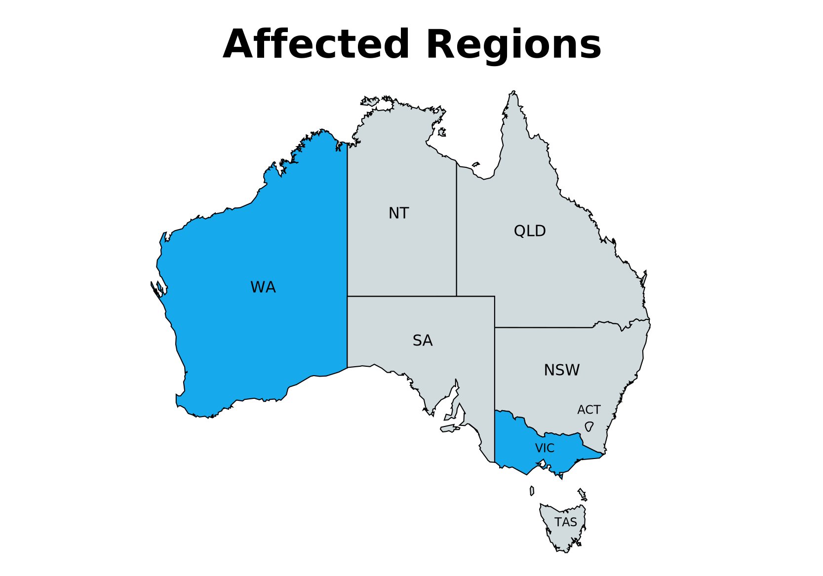 Map 1