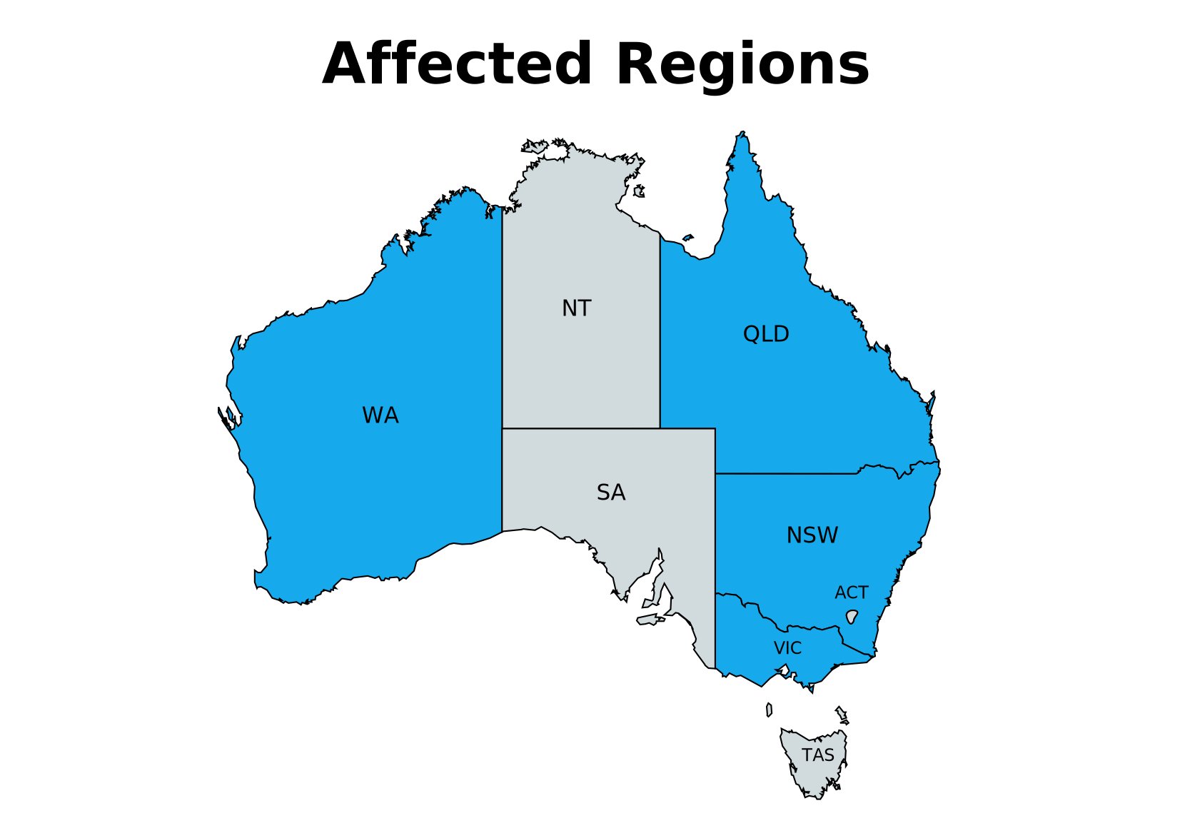 Map 1