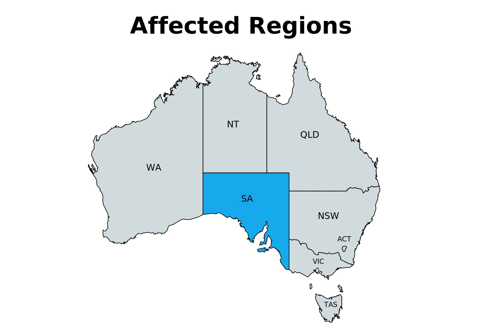 Map 1