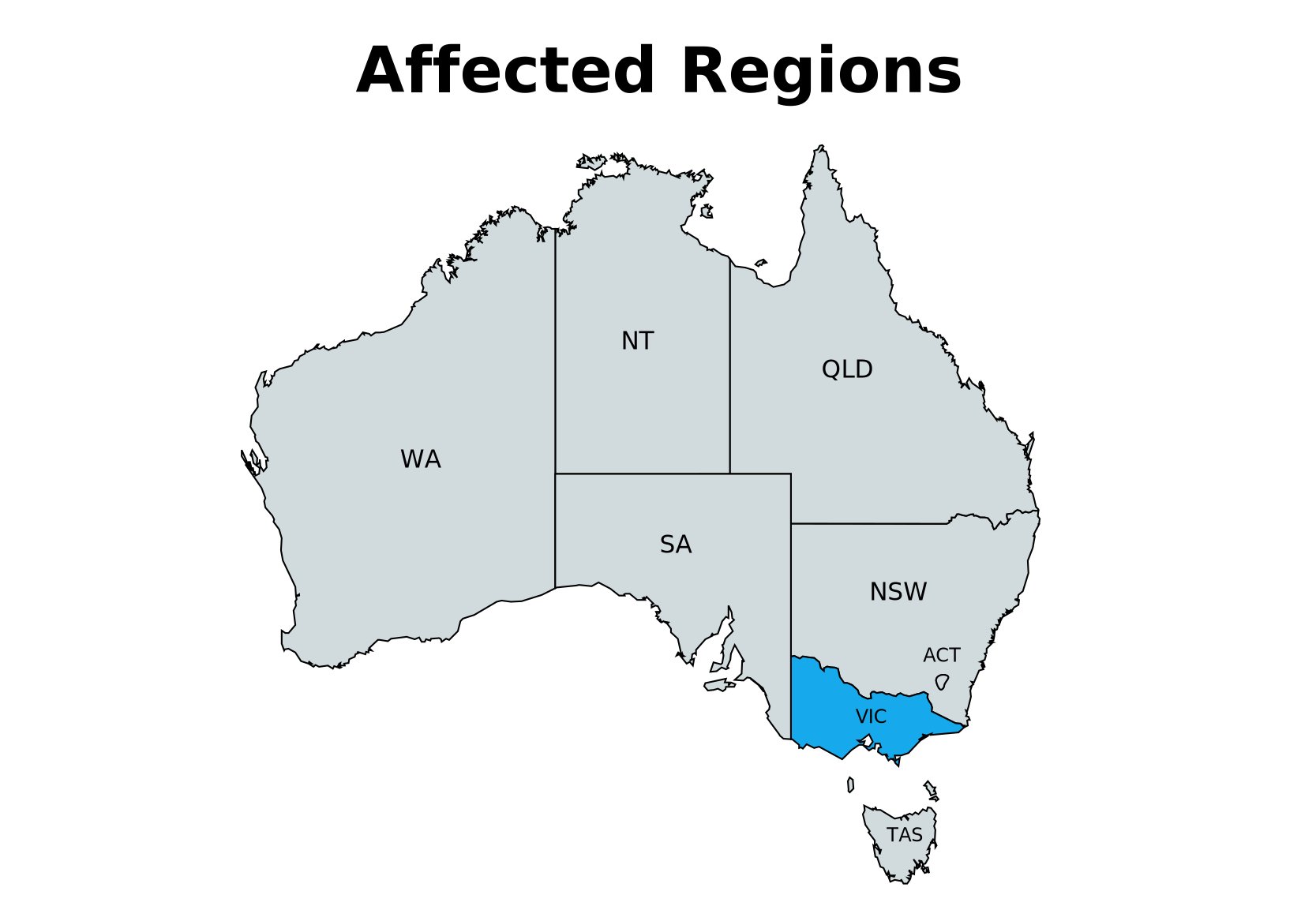 Map 1