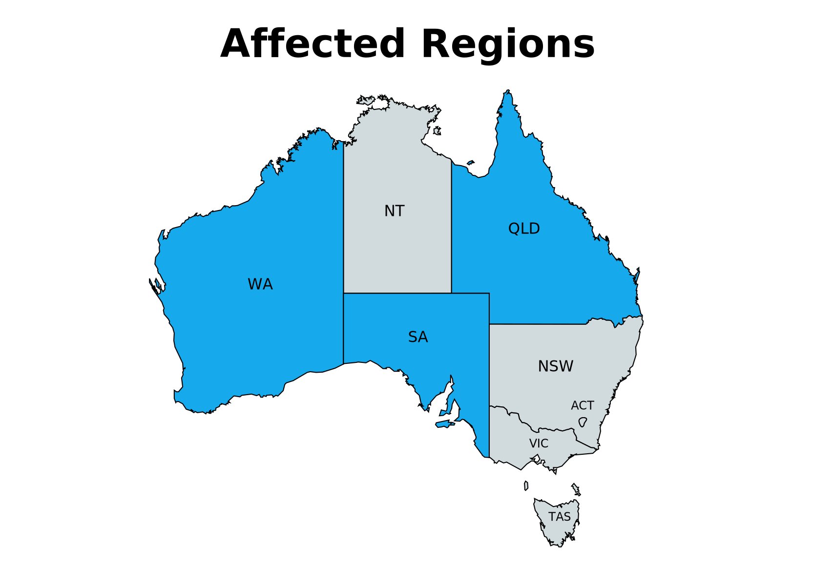 Map 1