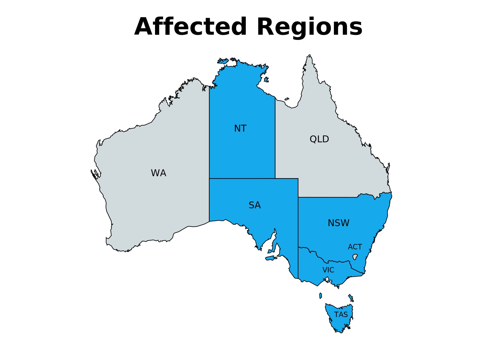 Map 1