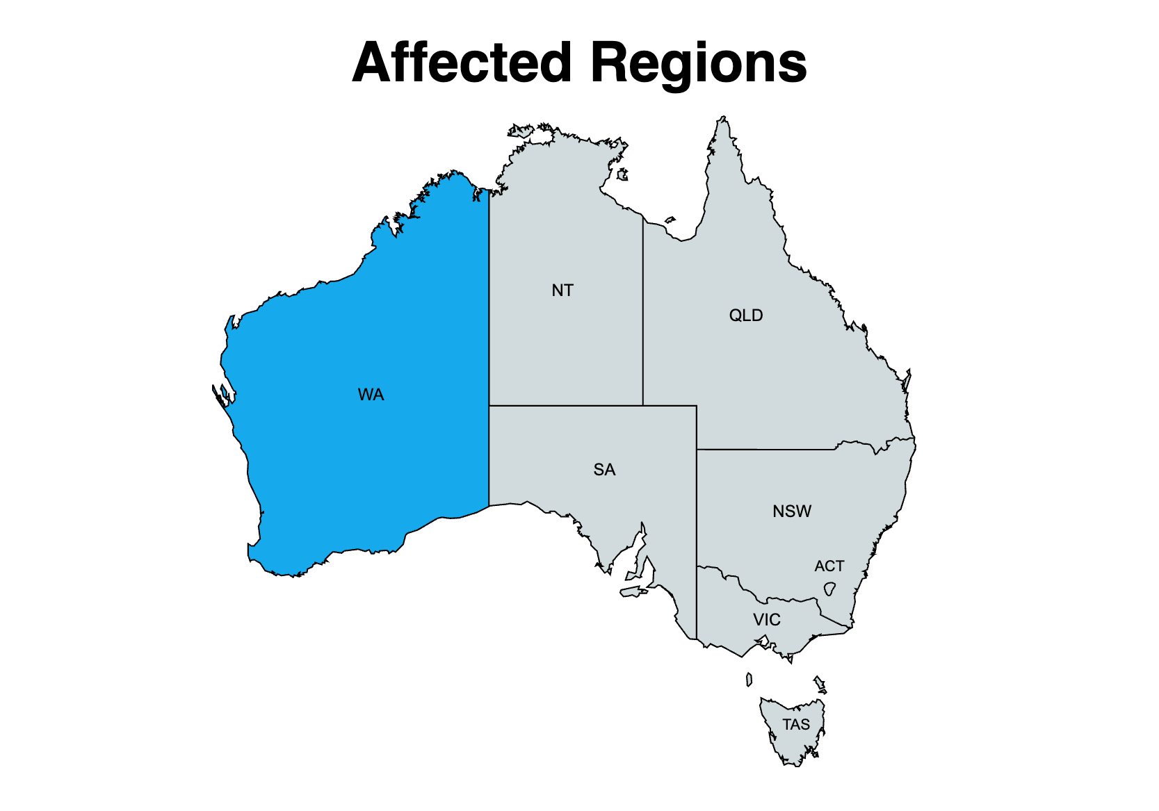 Map 1