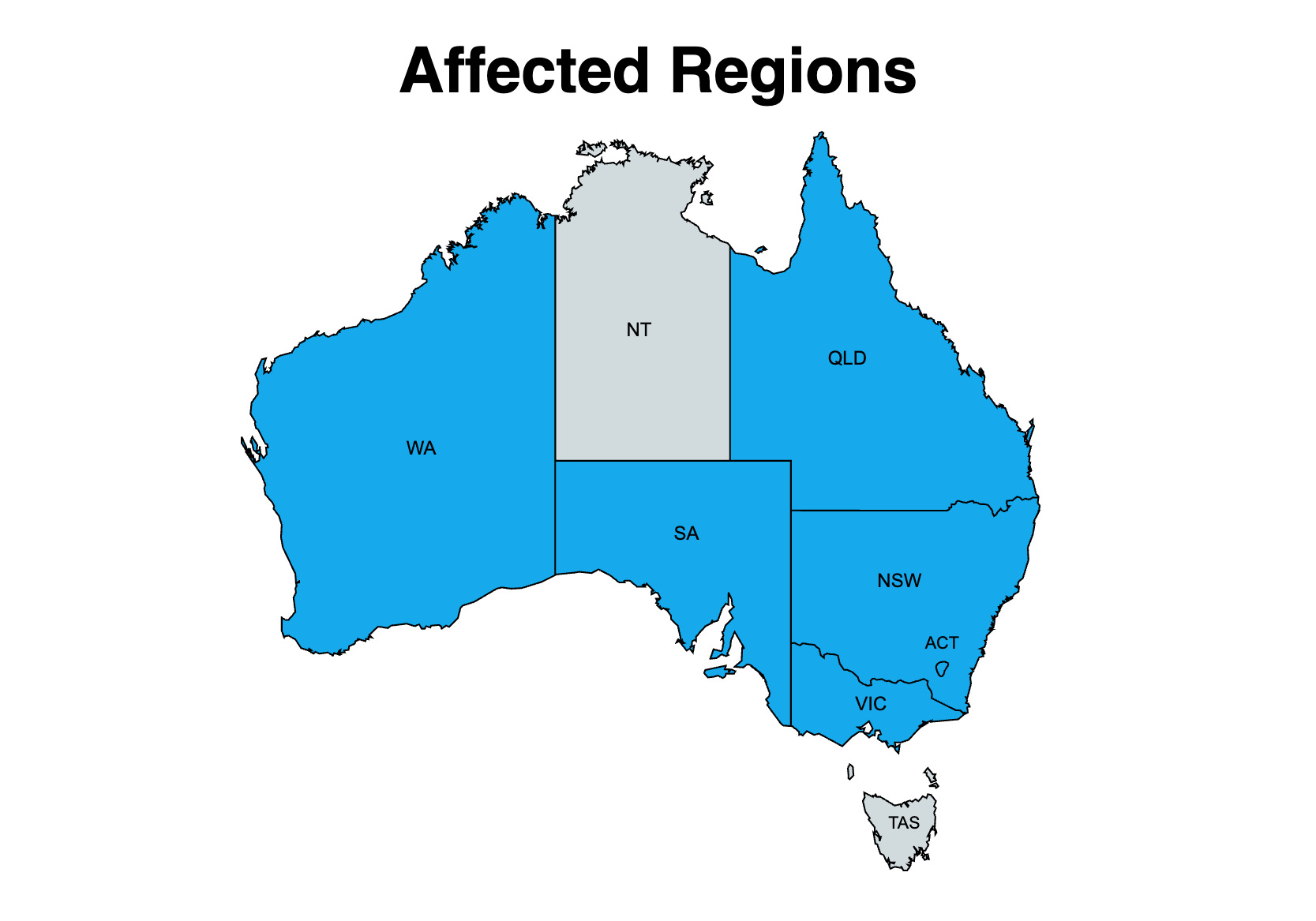 Map 1