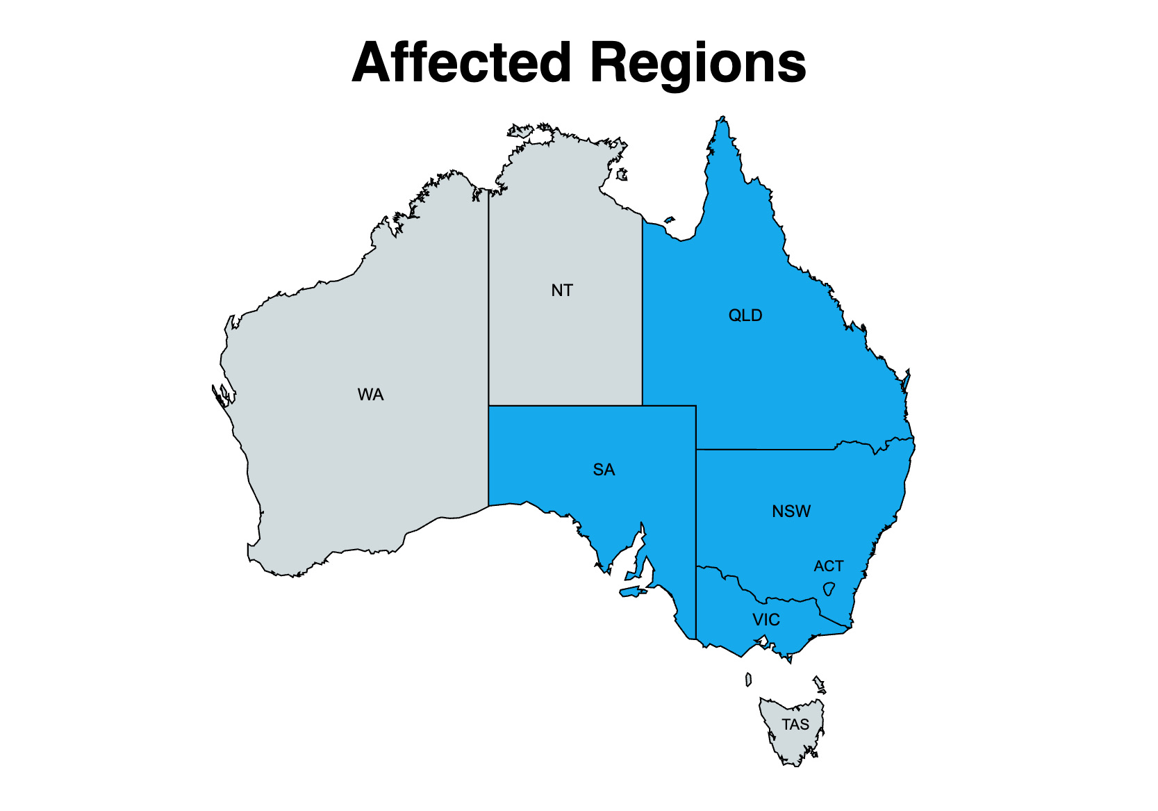 Map 1