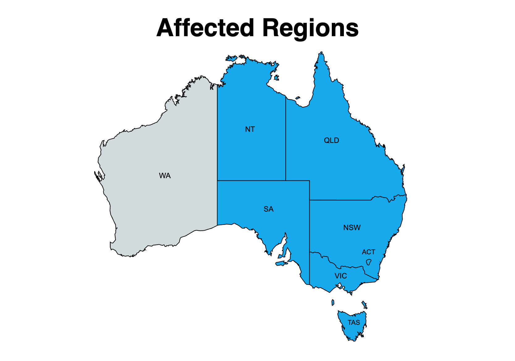 Map 1