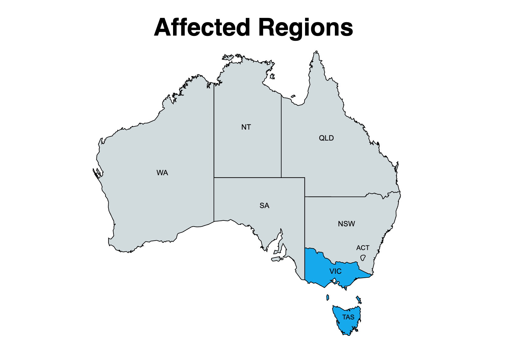 Map 1