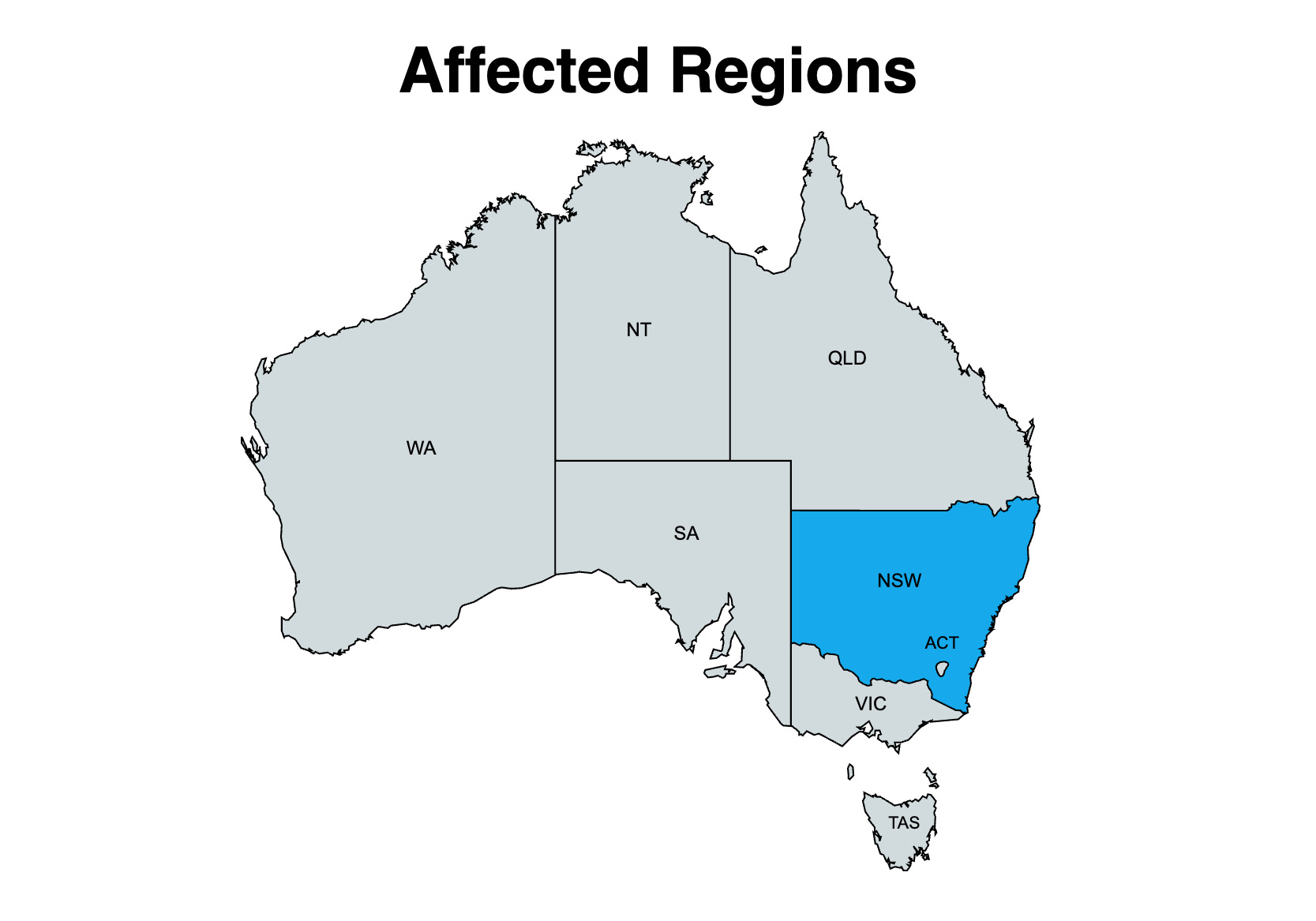 Map 1