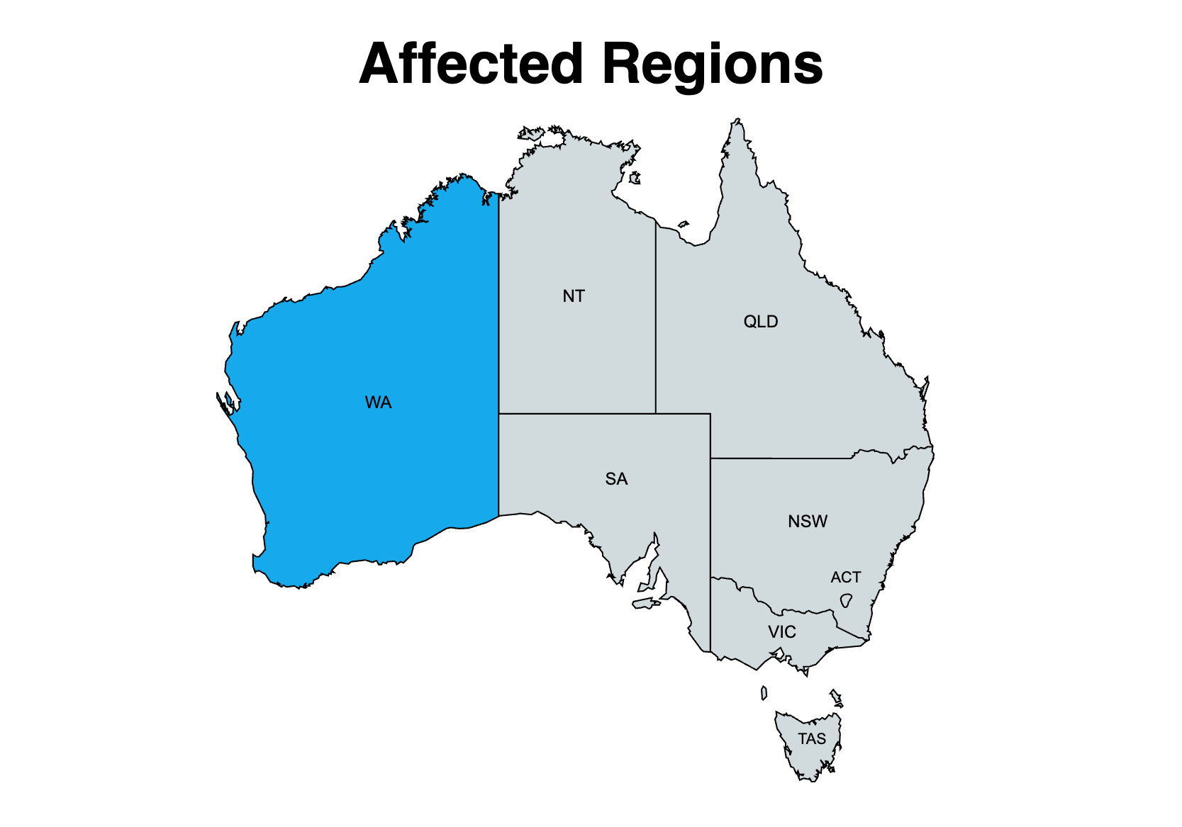 Map 1