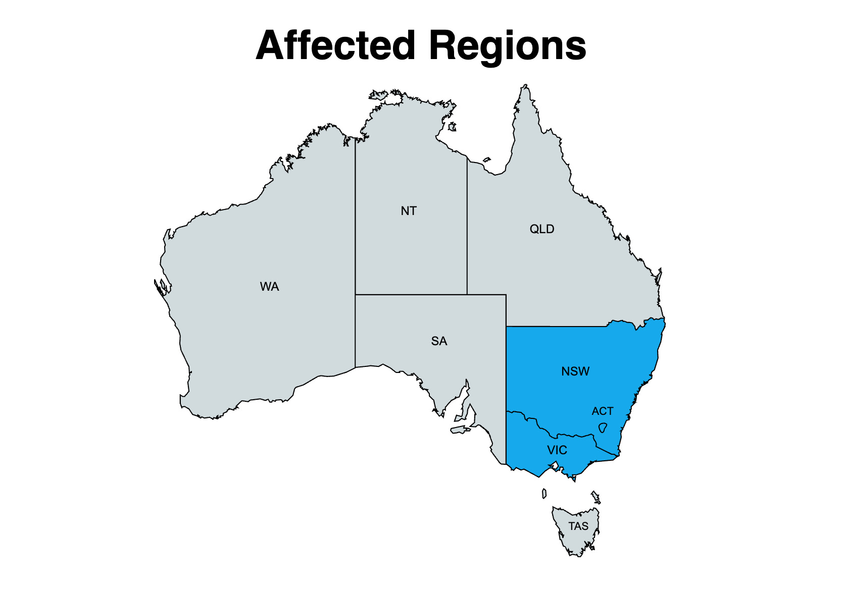Map 1