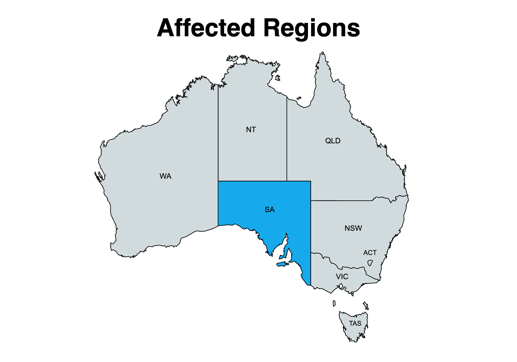 Map 1