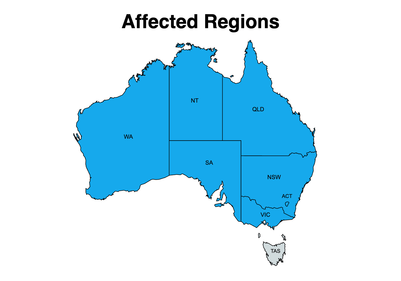 Map 1