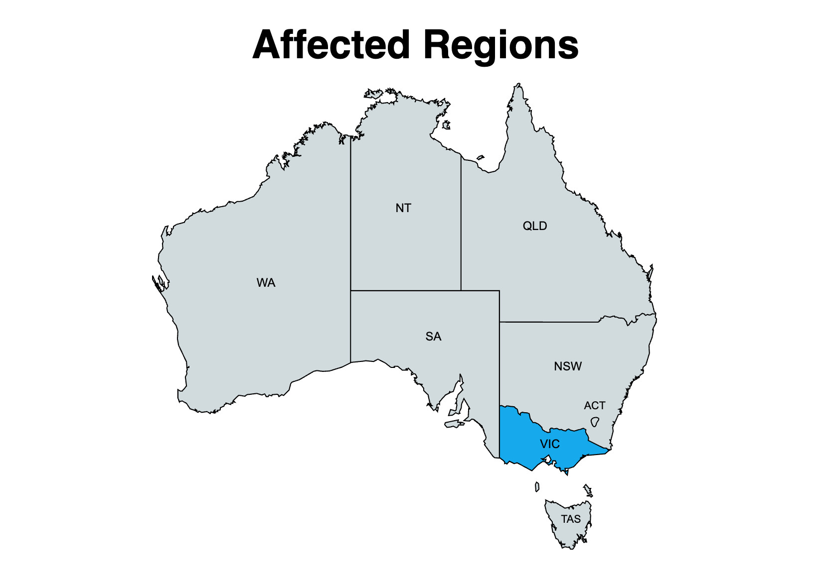 Map 1