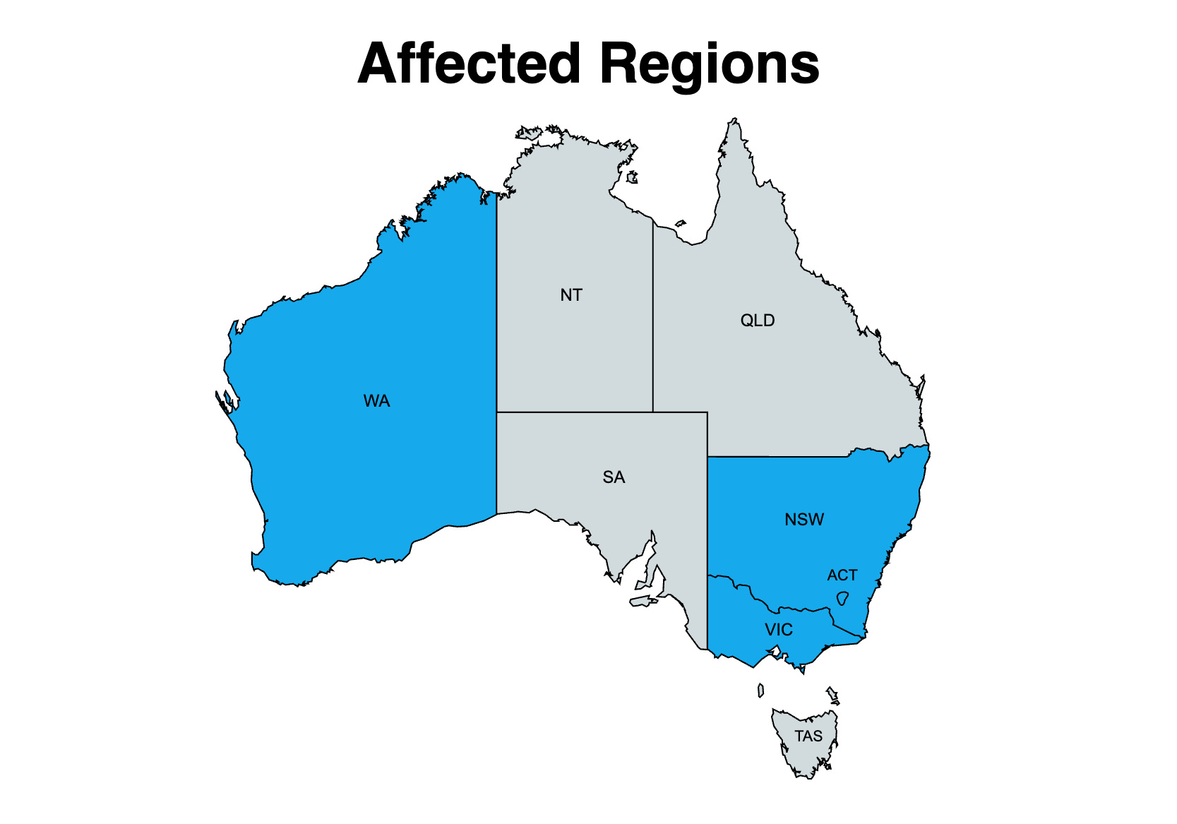 Map 1