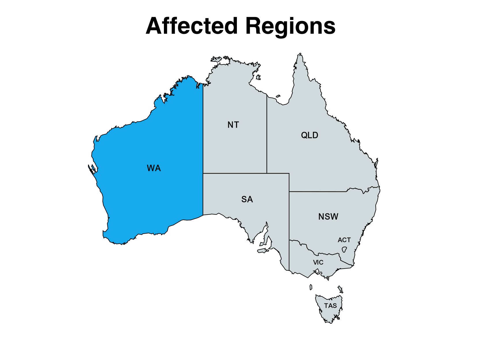 Map 1
