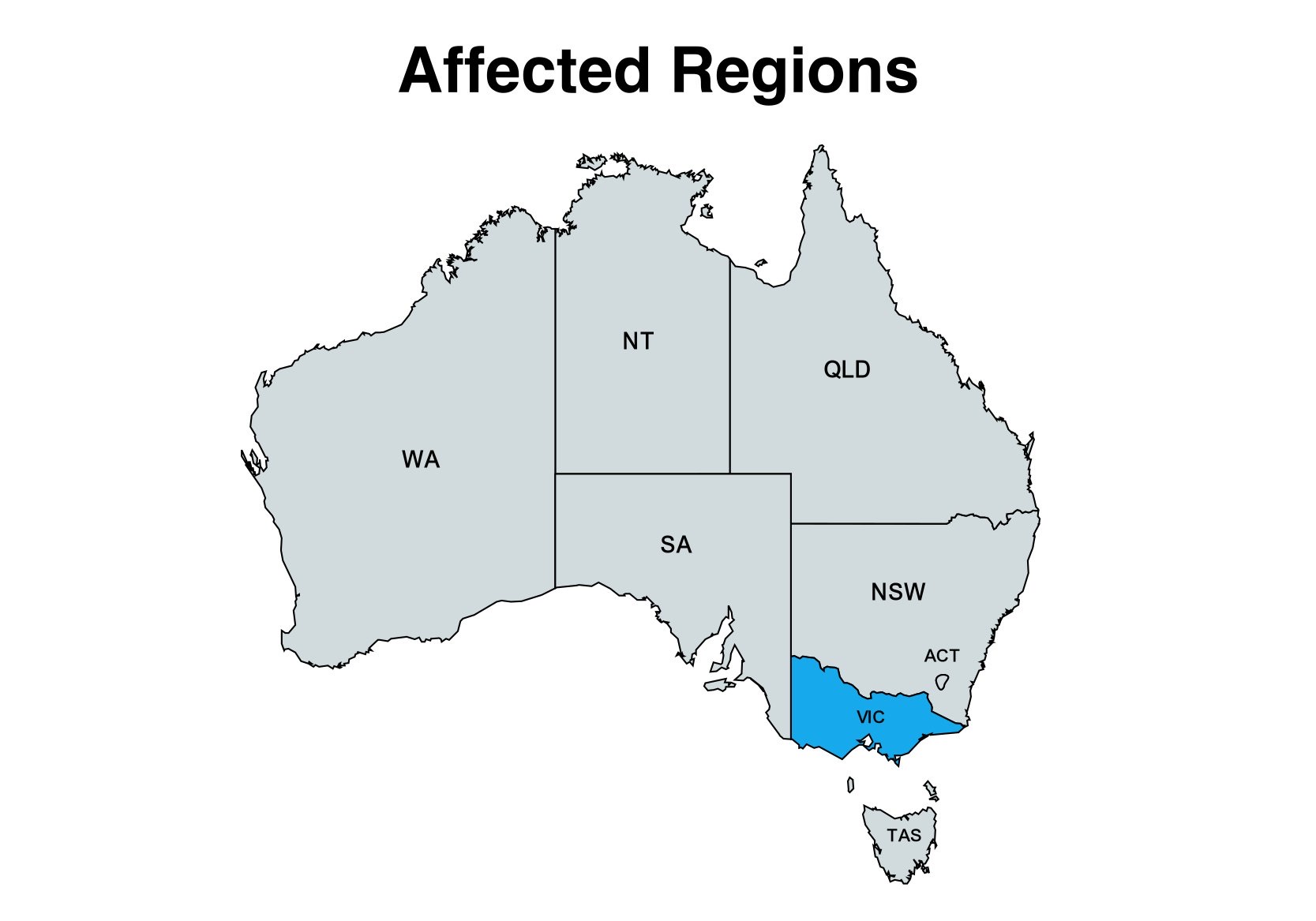 Map 1