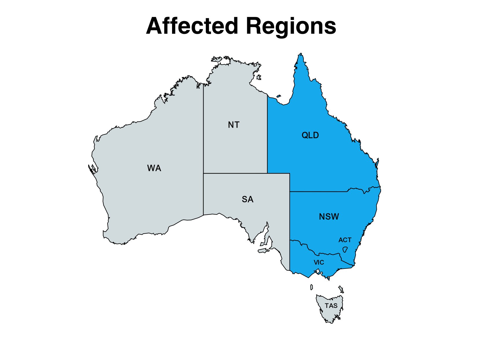 Map 1