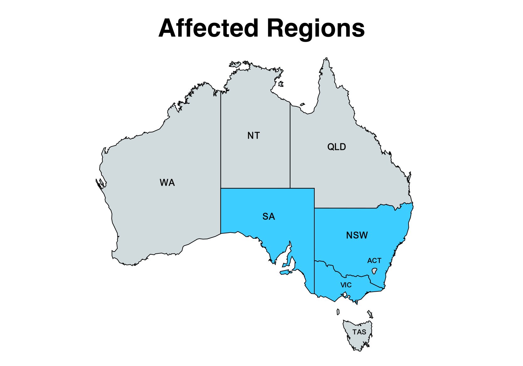 Map 1