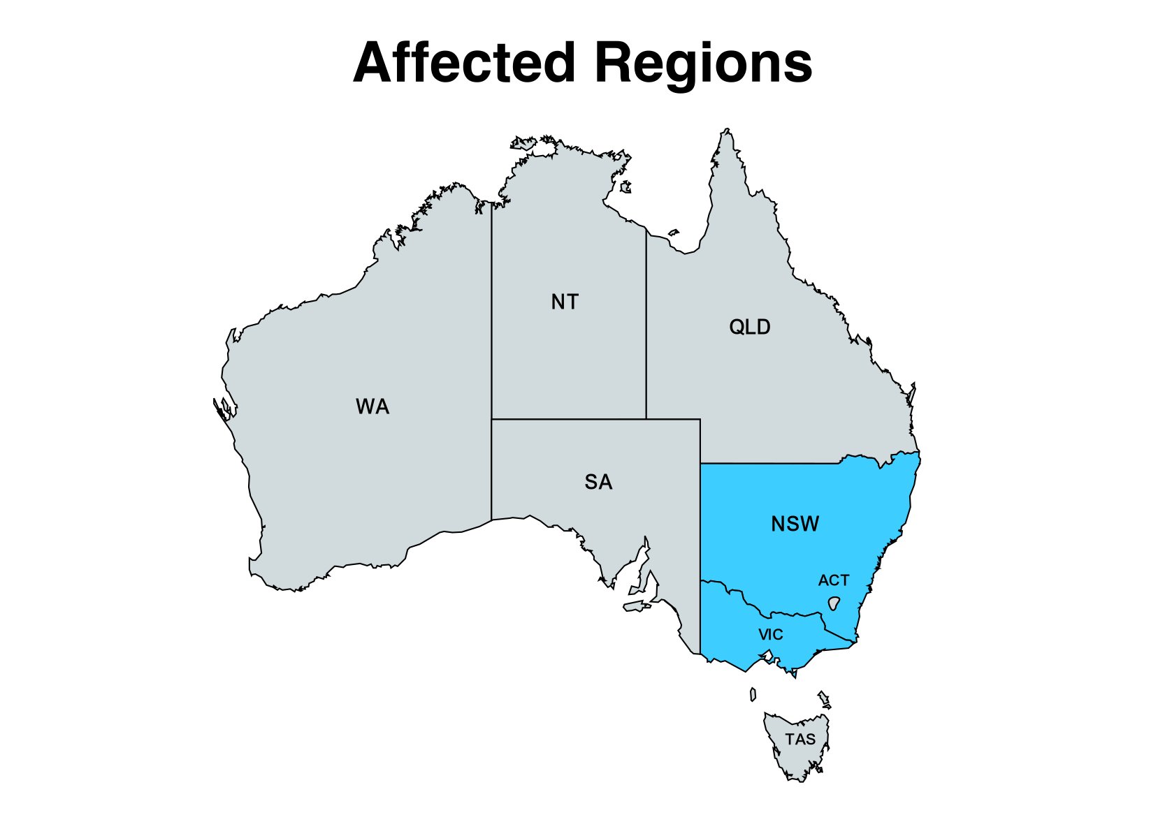 Map 1