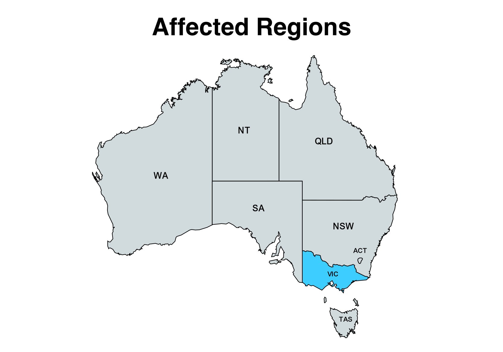 Map 1